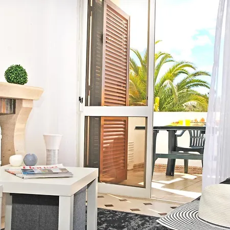 Capri By Algarve Vacation Διαμέρισμα Αλμπουφέιρα