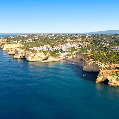 Capri By Algarve Vacation Διαμέρισμα