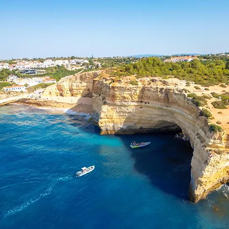 Capri By Algarve Vacation Αλμπουφέιρα