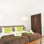 Capri By Algarve Vacation