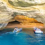Apartment Capri By Algarve Vacation