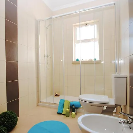 Capri By Algarve Vacation Διαμέρισμα Αλμπουφέιρα