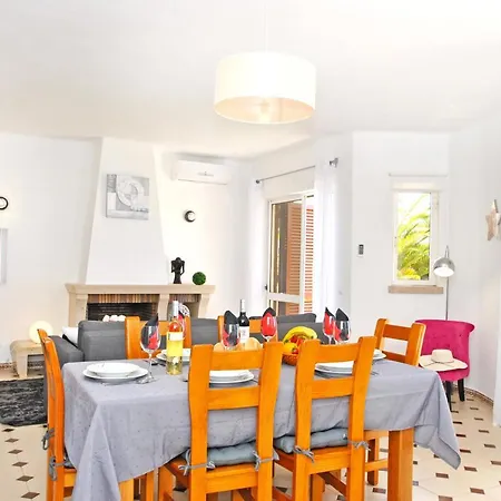 Appartement Capri By Algarve Vacation