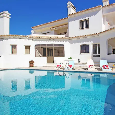 Appartement Capri By Algarve Vacation *