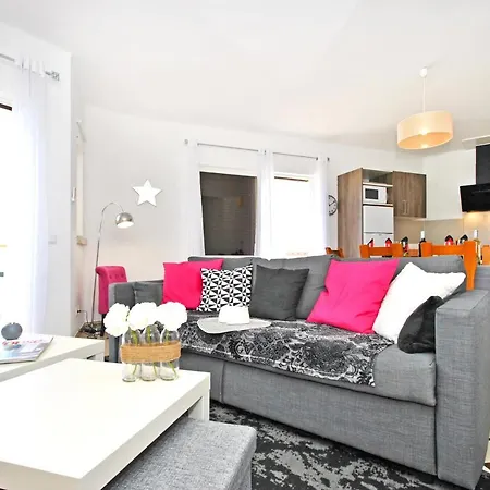 Capri By Algarve Vacation 公寓 *