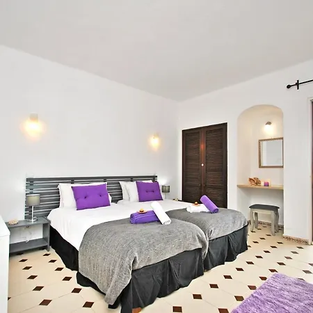 Capri By Algarve Vacation アルブフェイラ