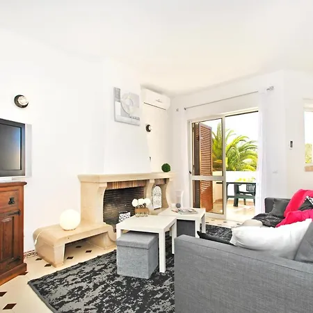 Capri By Algarve Vacation * アルブフェイラ