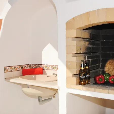 Capri By Algarve Vacation 公寓