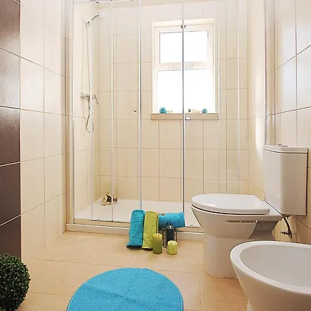 Capri By Algarve Vacation 阿尔布费拉