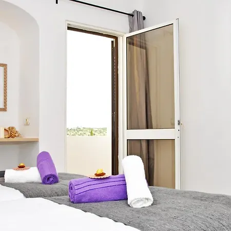 Capri By Algarve Vacation 阿尔布费拉