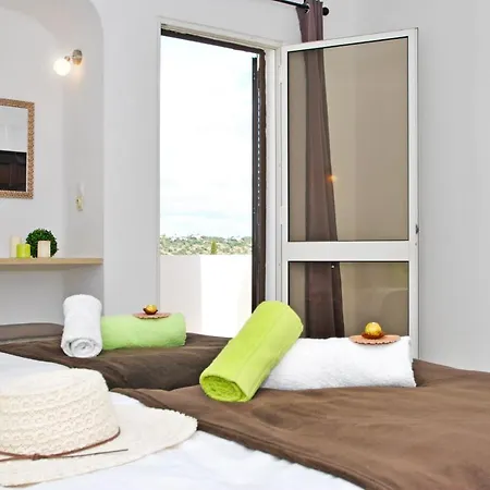 Capri By Algarve Vacation Appartement