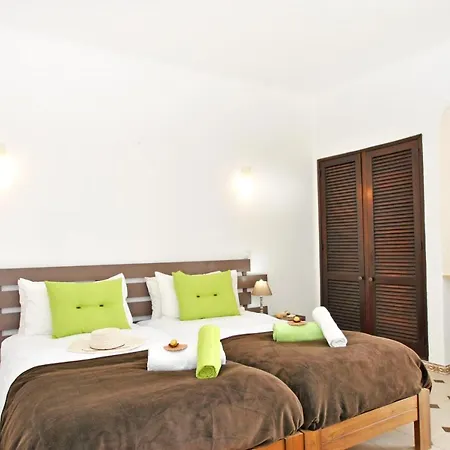 Capri By Algarve Vacation