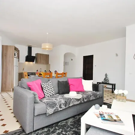 Capri By Algarve Vacation 公寓 *