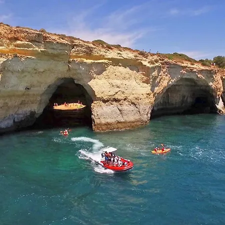Appartement Capri By Algarve Vacation Albufeira