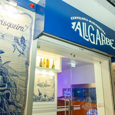 Appartement Capri By Algarve Vacation