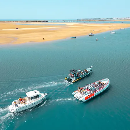 Capri By Algarve Vacation Appartement Albufeira