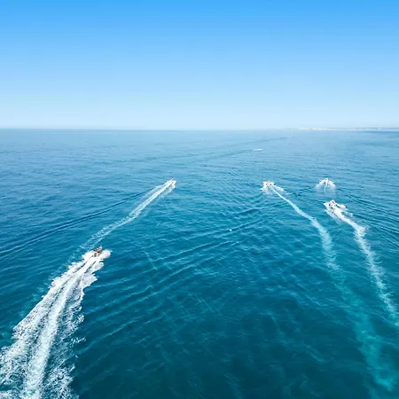 Capri By Algarve Vacation