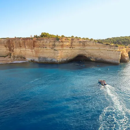 Capri By Algarve Vacation * 阿尔布费拉