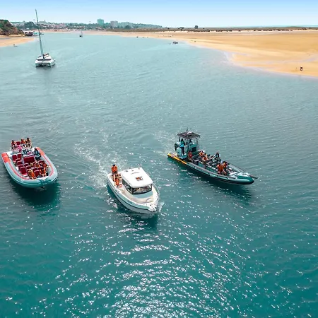 Capri By Algarve Vacation * 阿尔布费拉