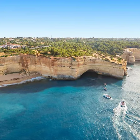 Capri By Algarve Vacation 公寓