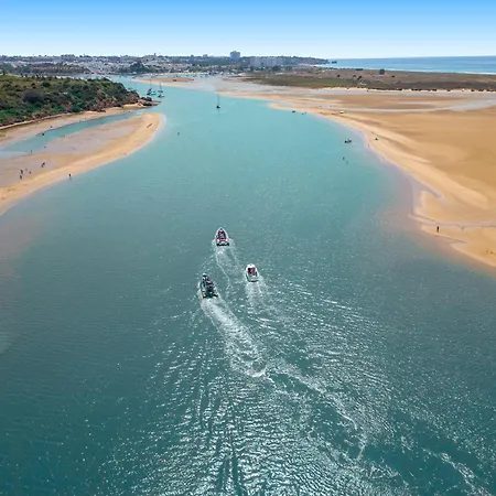 Capri By Algarve Vacation *