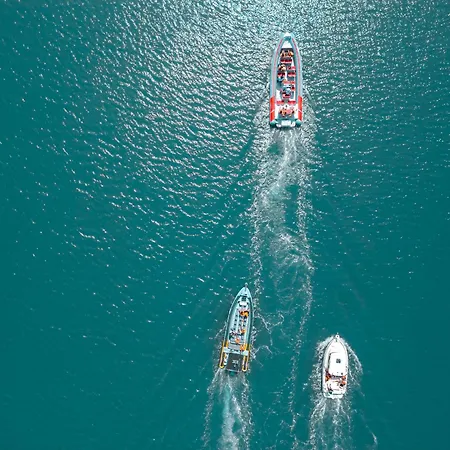 アパート Capri By Algarve Vacation アルブフェイラ