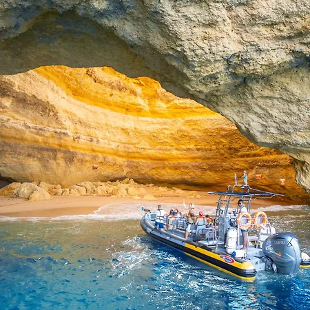 Capri By Algarve Vacation *