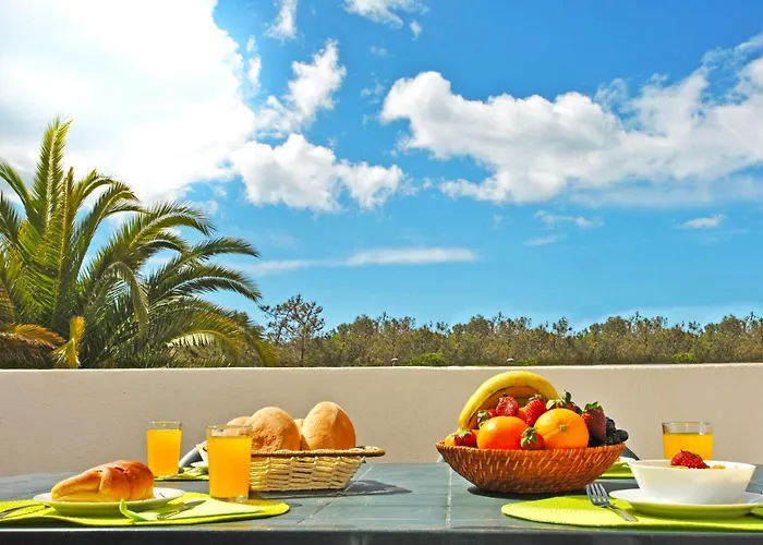 Apartman Capri By Algarve Vacation Albufeira