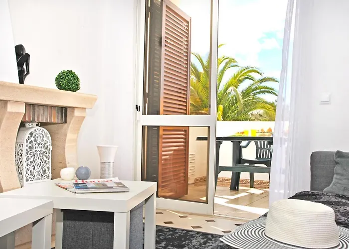 Capri By Algarve Vacation Apartman Albufeira