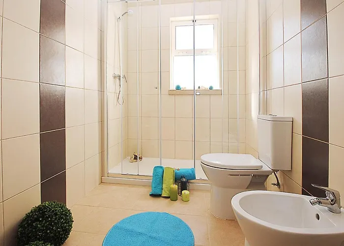 Capri By Algarve Vacation Albufeira