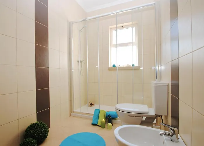 Capri By Algarve Vacation Apartman Albufeira