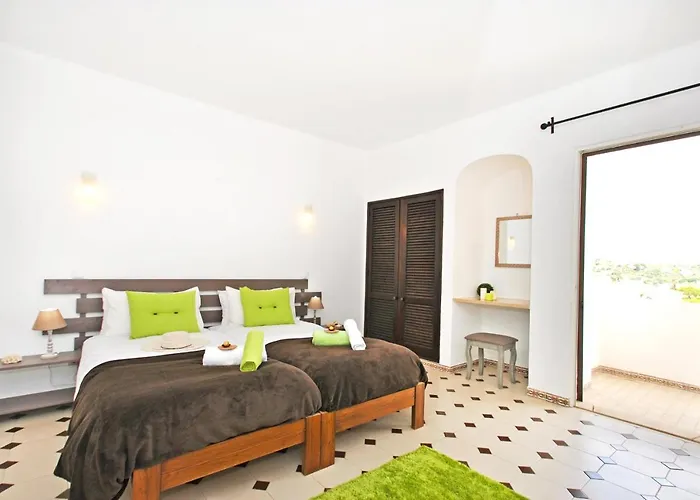 Apartman Capri By Algarve Vacation *
