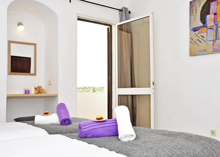 Capri By Algarve Vacation Albufeira