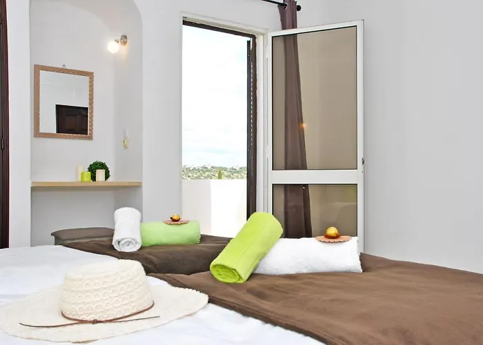 Capri By Algarve Vacation Apartman