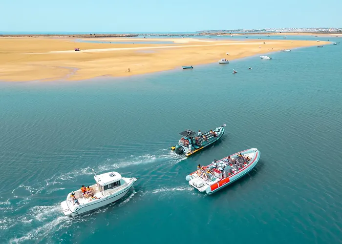 Capri By Algarve Vacation Apartman Albufeira