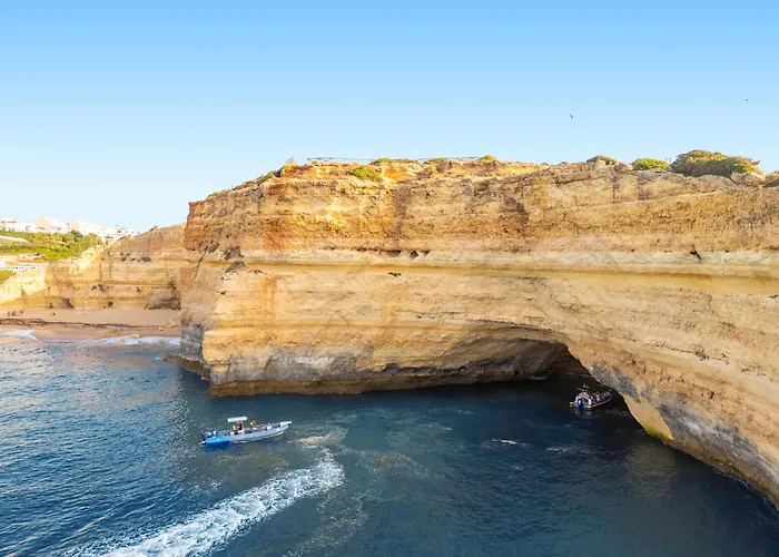 Apartman Capri By Algarve Vacation