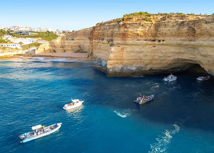 Apartman Capri By Algarve Vacation *