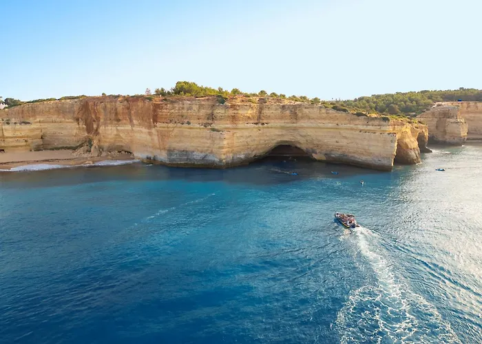 Capri By Algarve Vacation * Albufeira