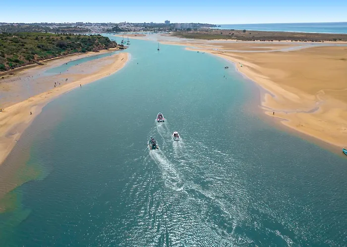 Capri By Algarve Vacation *