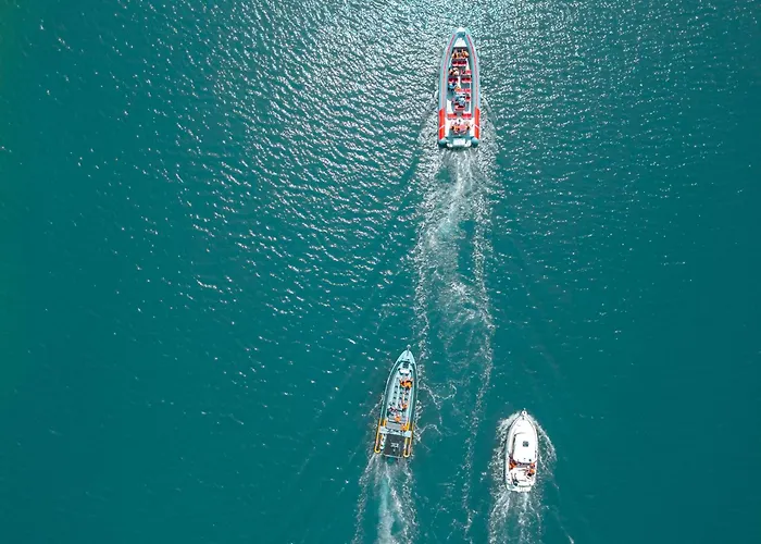 Apartman Capri By Algarve Vacation Albufeira