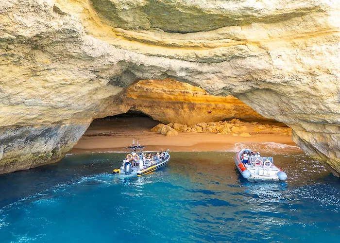 Apartman Capri By Algarve Vacation