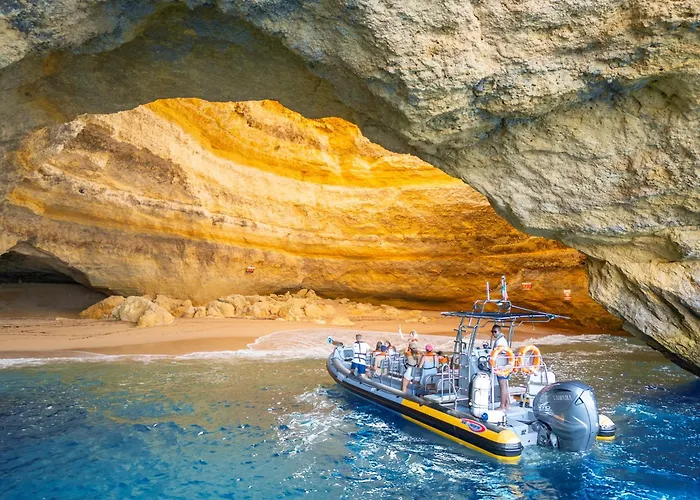 Capri By Algarve Vacation *