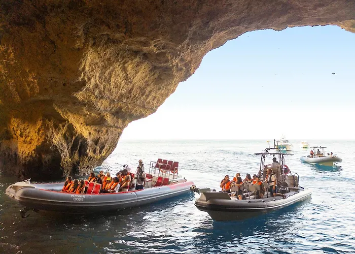 Capri By Algarve Vacation *