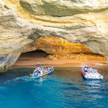 דירה Capri By Algarve Vacation