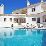 Apartamento Capri By Algarve Vacation *