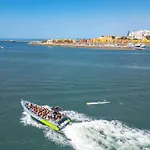 Apartamento Capri By Algarve Vacation Albufeira