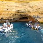 Capri By Algarve Vacation Apartamento *