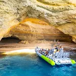 Capri By Algarve Vacation Apartamento
