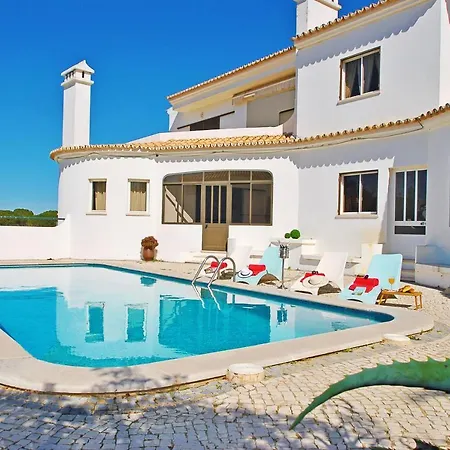 Capri By Algarve Vacation Appartement