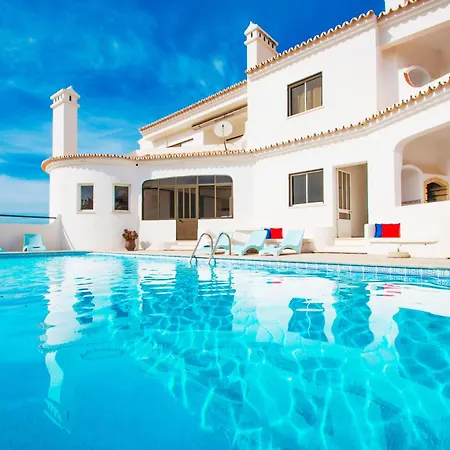 Capri By Algarve Vacation Appartement Albufeira